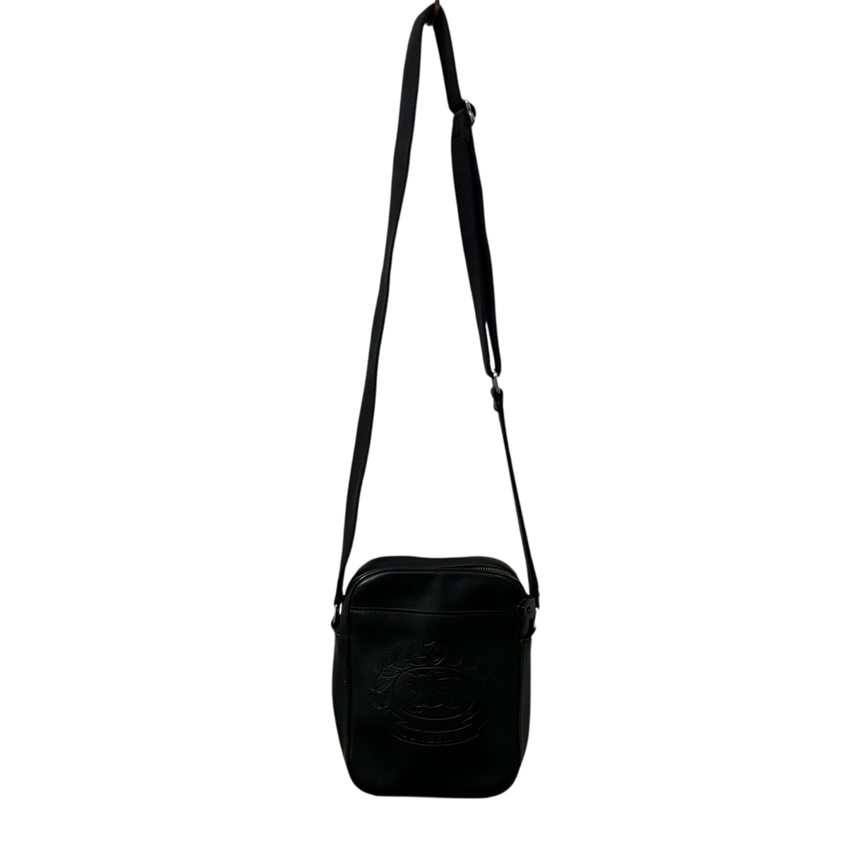 【中古】BURBERRY ショルダーバッグ ブラック サイズ：- 【110326】（バーバリー）