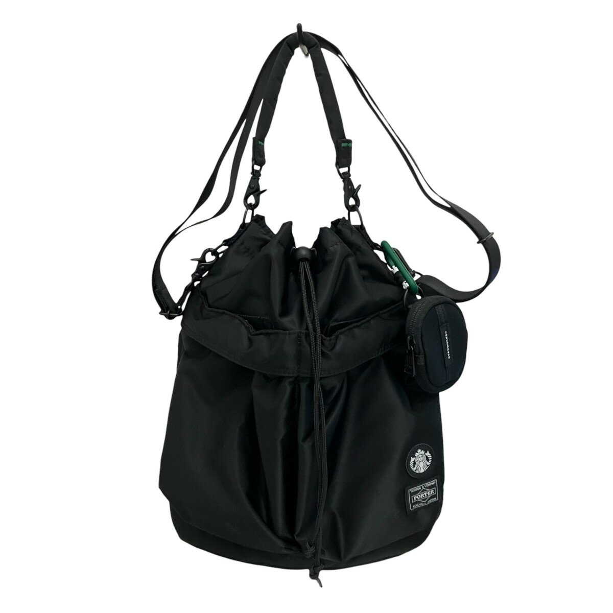 楽天市場】porter classic starbucksの通販