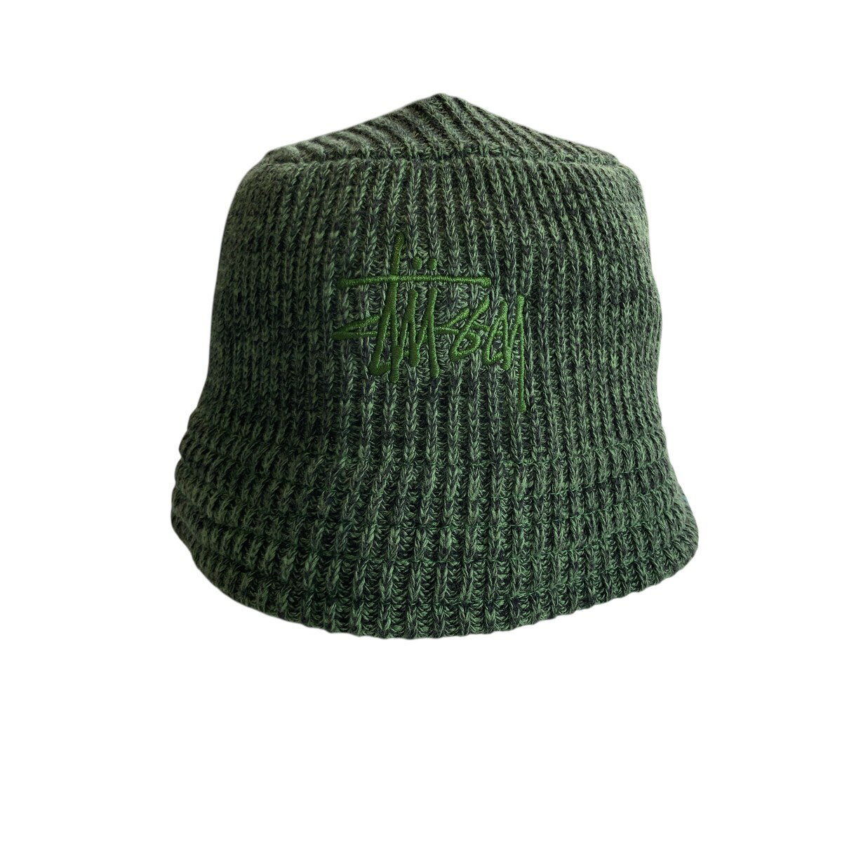 【中古】stussyバケットハット 13212...の紹介画像2