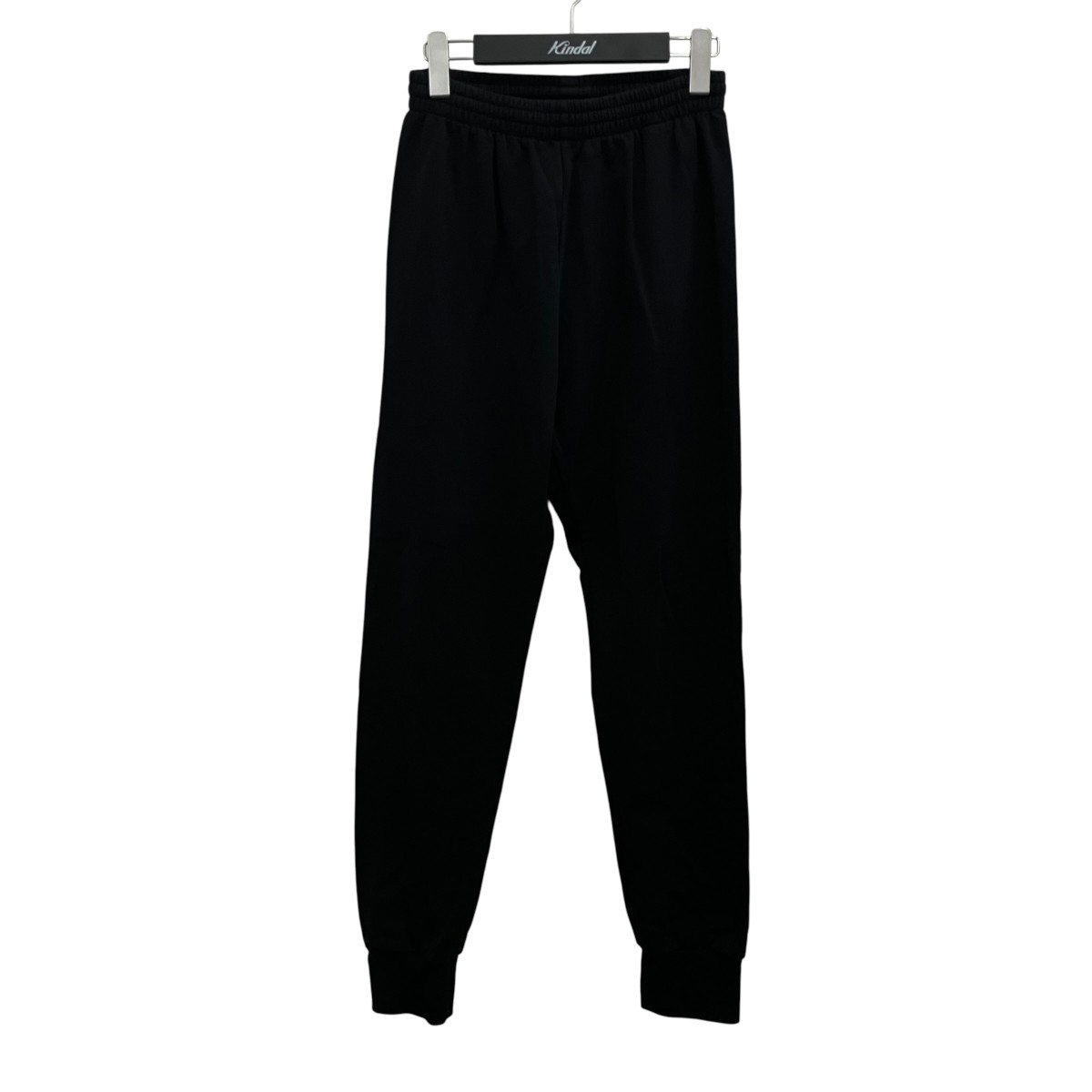 樂天商城 - 【中古】BALENCIAGA　スウェットパンツ 720368 ブラック サイズ：XXS 【120326】（バレンシアガ）