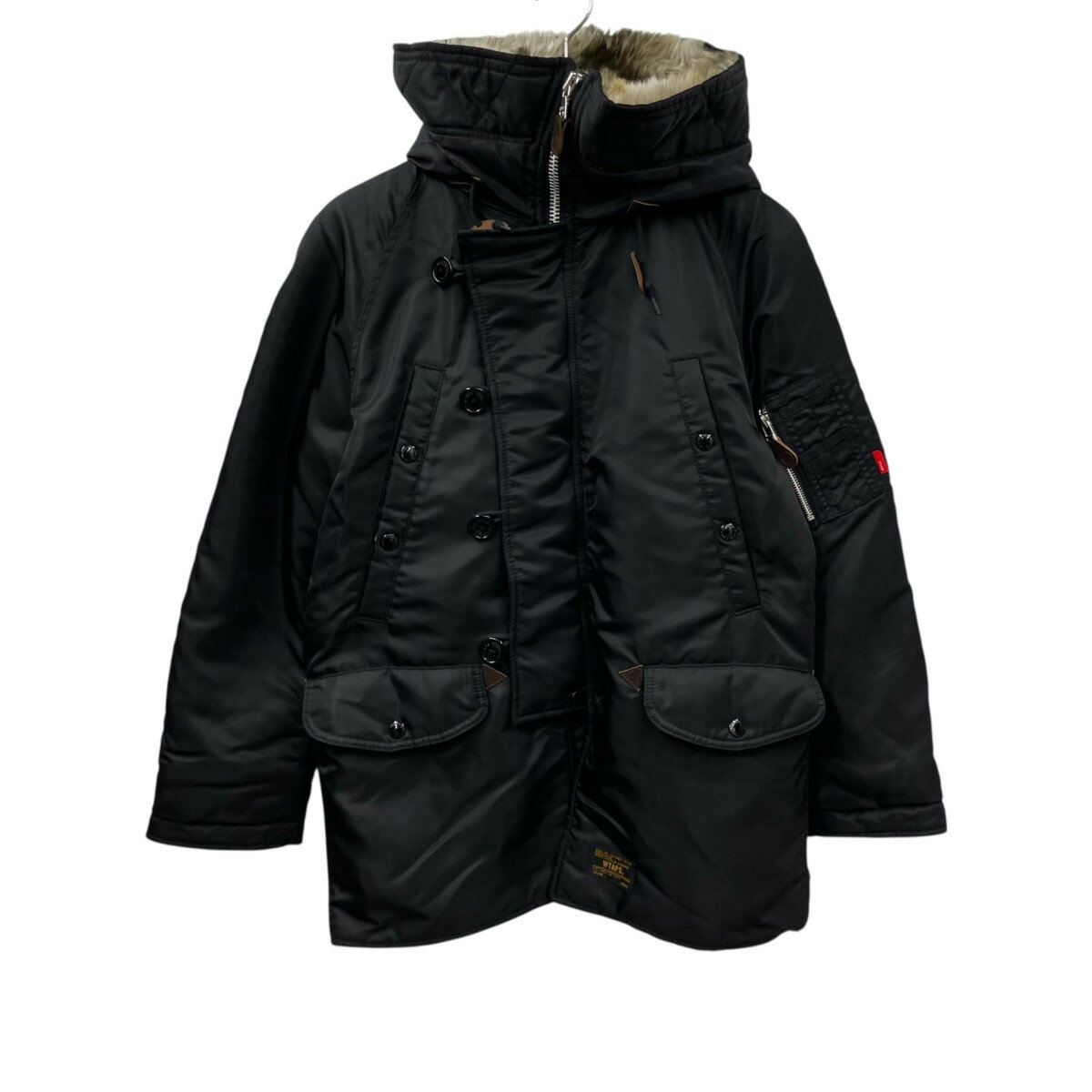 楽天市場】n3b 古着（サイズ（S/M/L）S）（コート・ジャケット｜メンズ