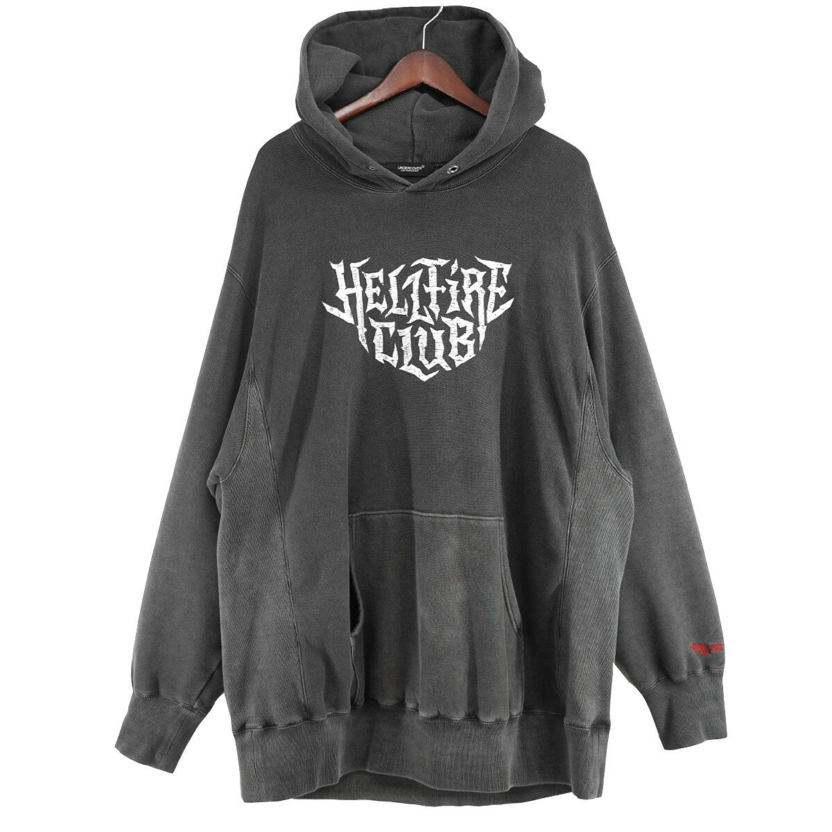 楽天市場】hellfire（パーカー｜トップス）：メンズファッションの通販