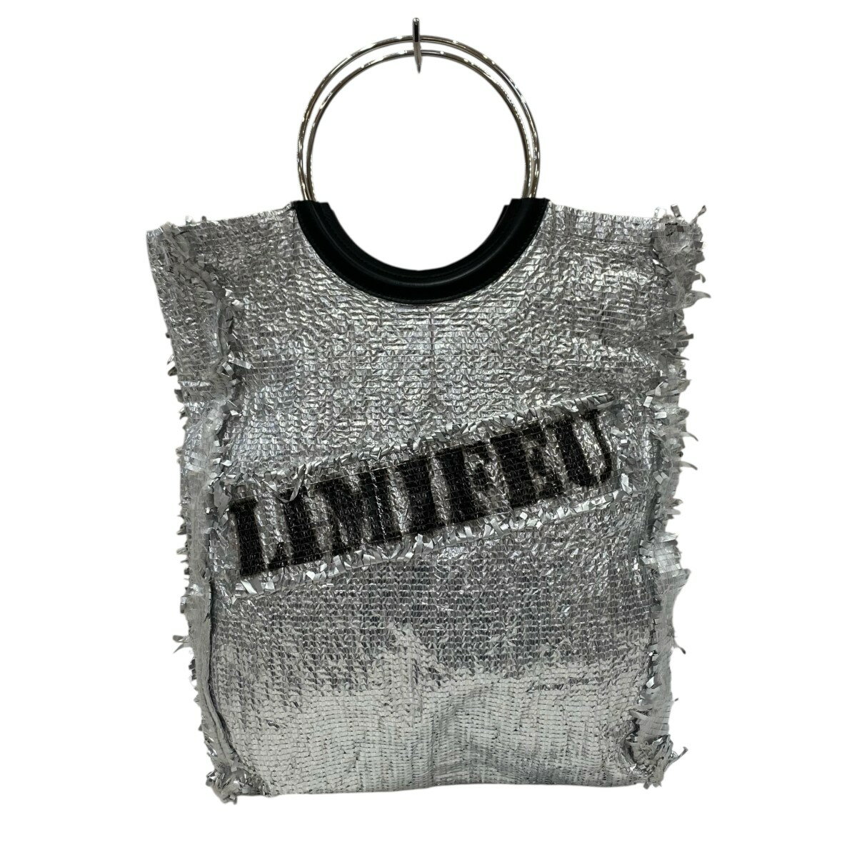 リミフゥ　バッグ BAGS(バッグ)｜LIMI feu (リミ フゥ)｜【公式通販】THE SHOP YOHJI