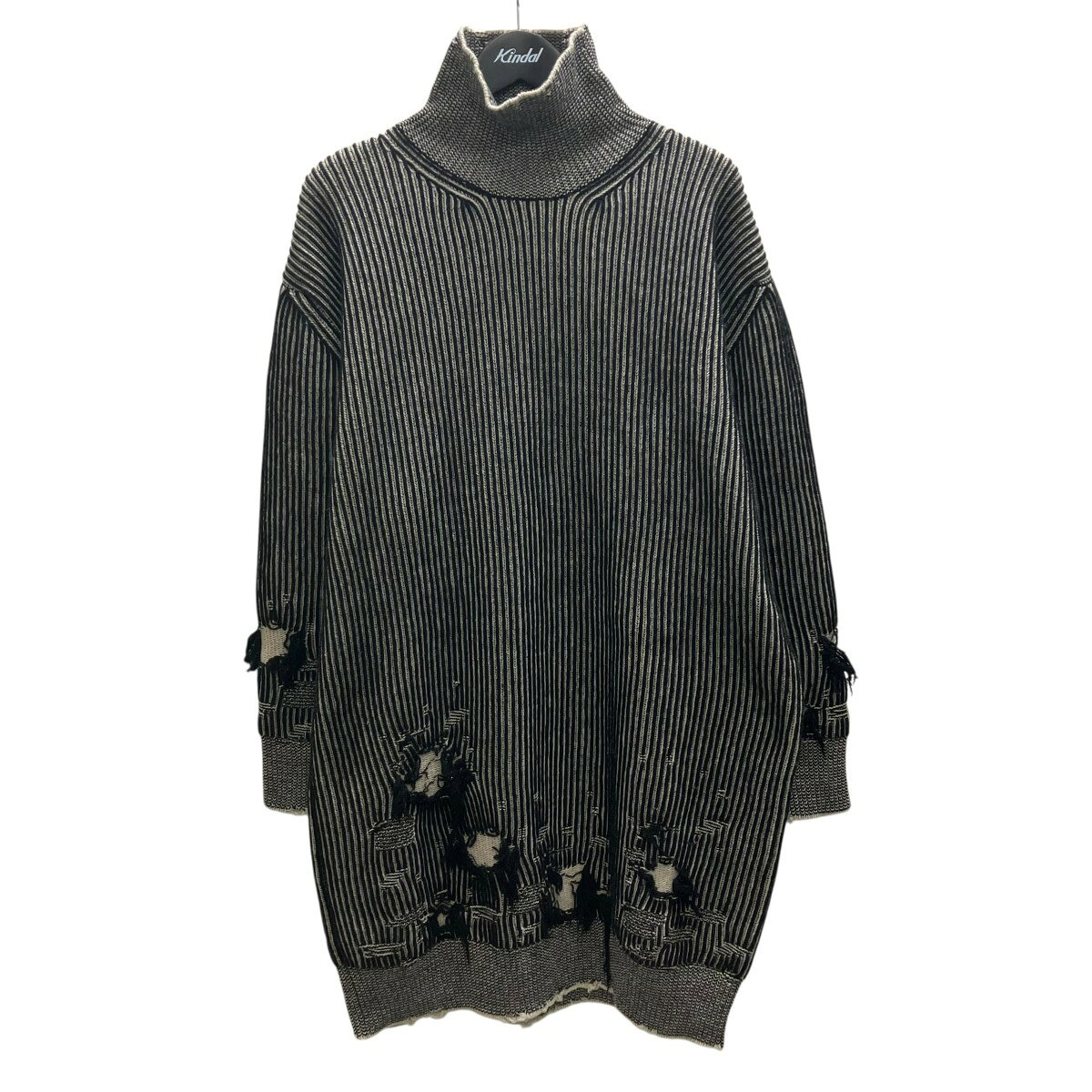 メゾンマルジェラ Maison グレー Martin Margiela）（ニット⁄セーター 