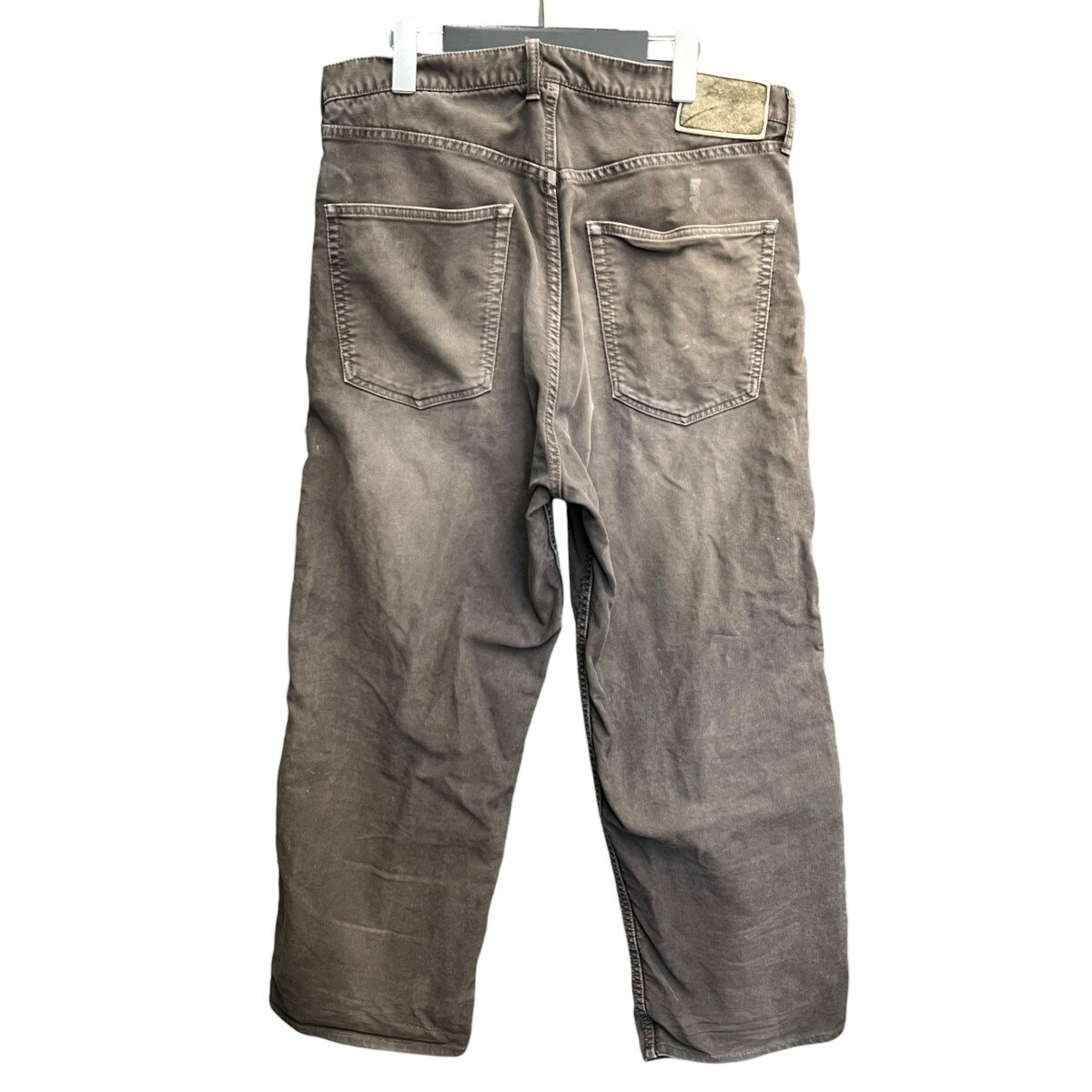 【中古】VISVIM25SS FLUXUS 0...の紹介画像2