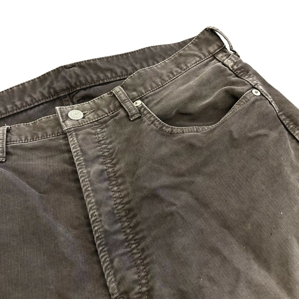 【中古】VISVIM25SS FLUXUS 0...の紹介画像3