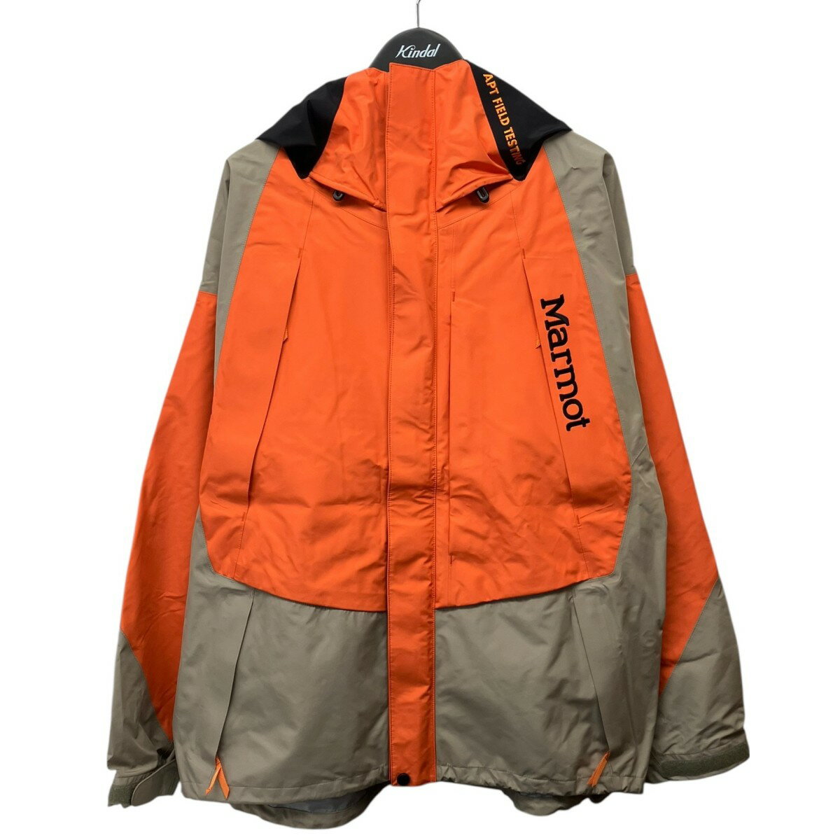 70％OFF】 カニバル山岡スタブリッジ マーモット アルピニスト