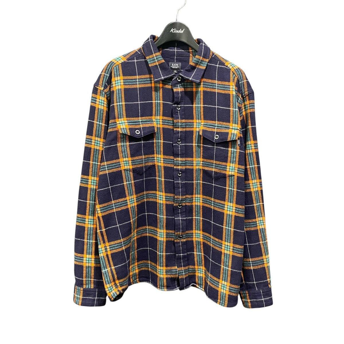 楽天市場】rats 中古（カーディガン｜トップス）：メンズファッション