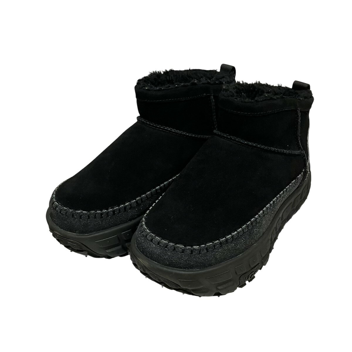 楽天市場】ボアブーツ uggの通販