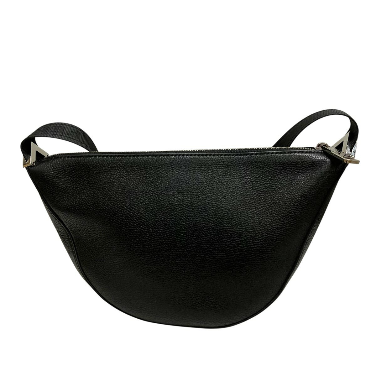 【中古】FENDI　メロンスモールショルダーバッグ ブラック サイズ：- 【290326】（フェンディ） 2