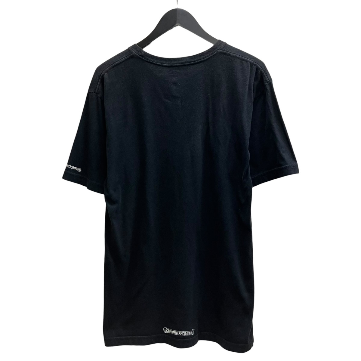 【中古】CHROME HEARTS ネックロゴ...の紹介画像2