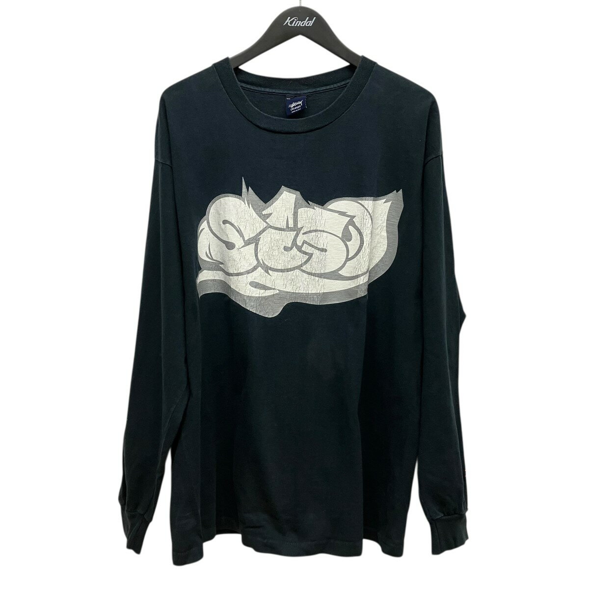 楽天市場】・old stussy オールドステューシー 紺タグ・の通販