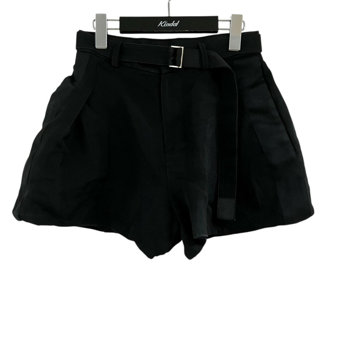 楽天市場】sacai ショートパンツ 【中古】の通販