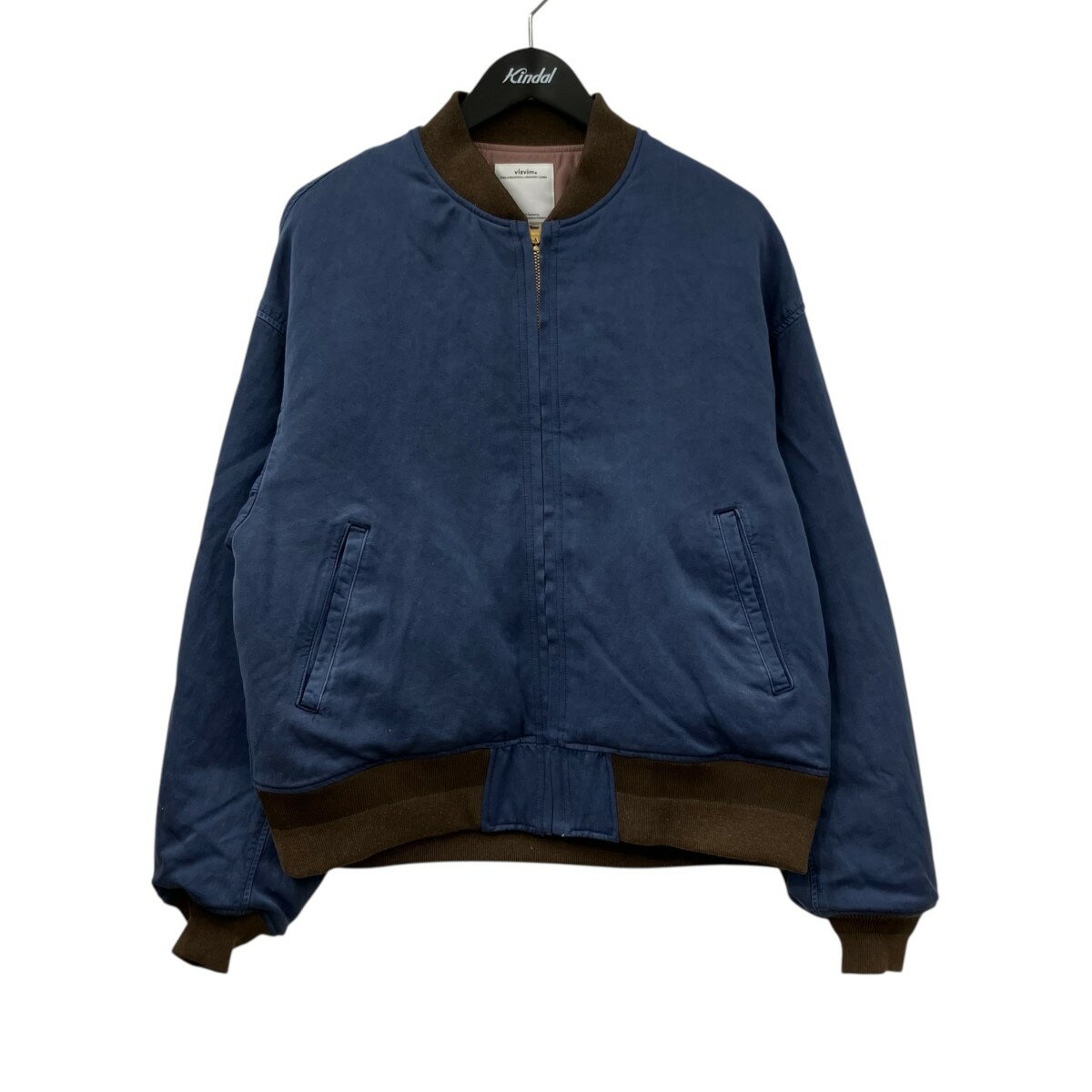 楽天市場】visvim valdez downの通販