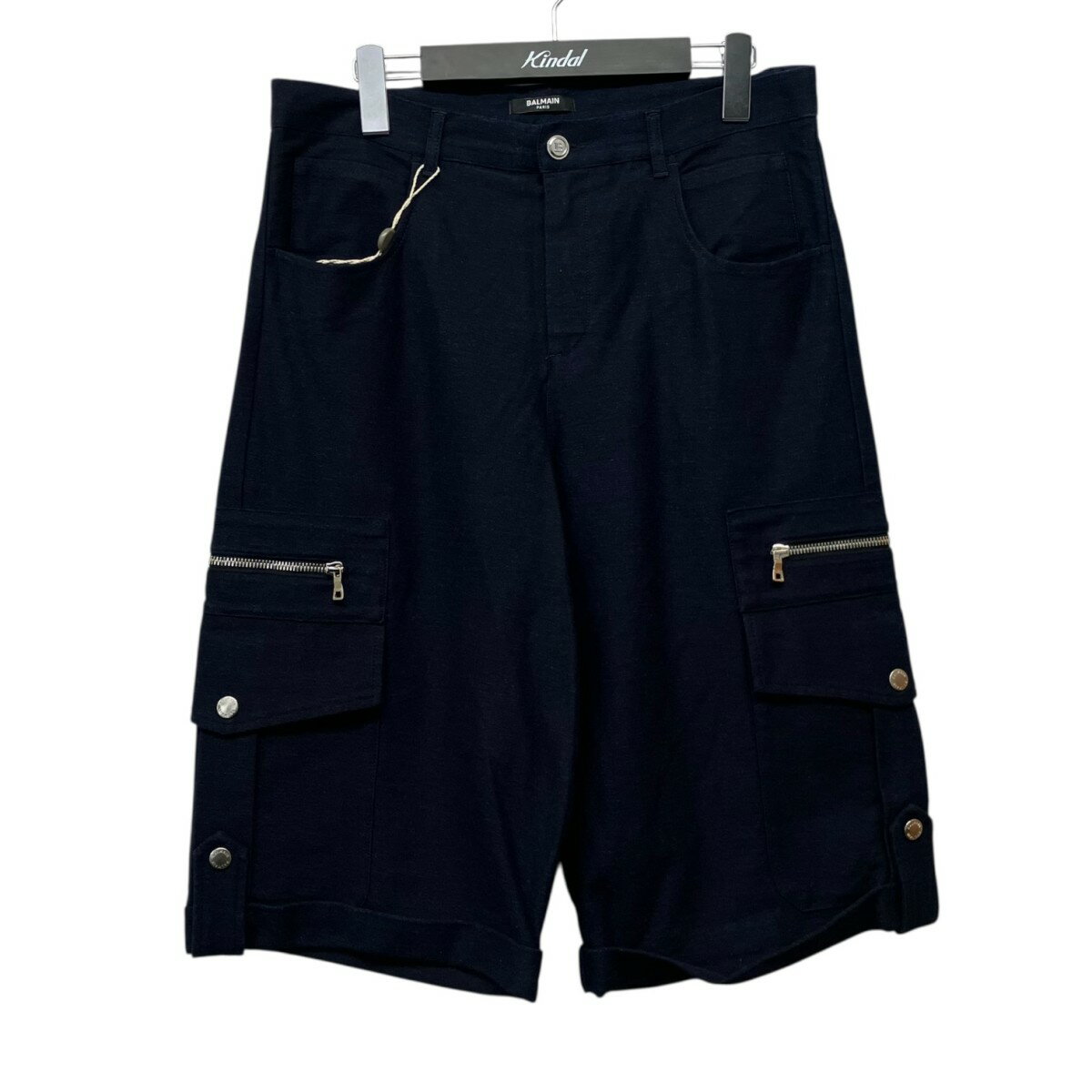 【美品！】BALMAIN カーゴショーツ 定価148,000円！ 楽天市場】バルマン カーゴ（メンズファッション）の通販