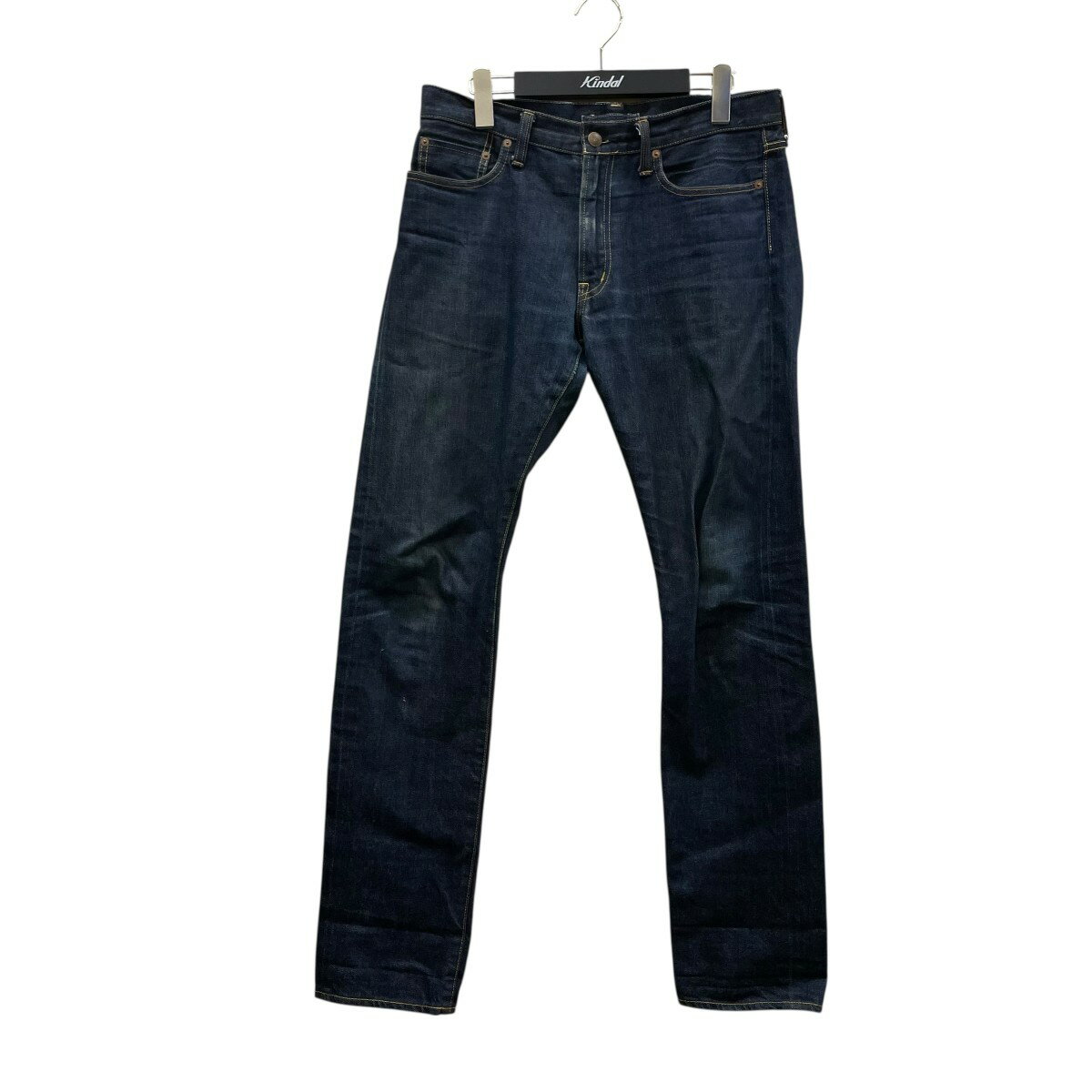 楽天市場】ミハラヤスヒロ（カラーブルー）（ズボン・パンツ｜メンズ