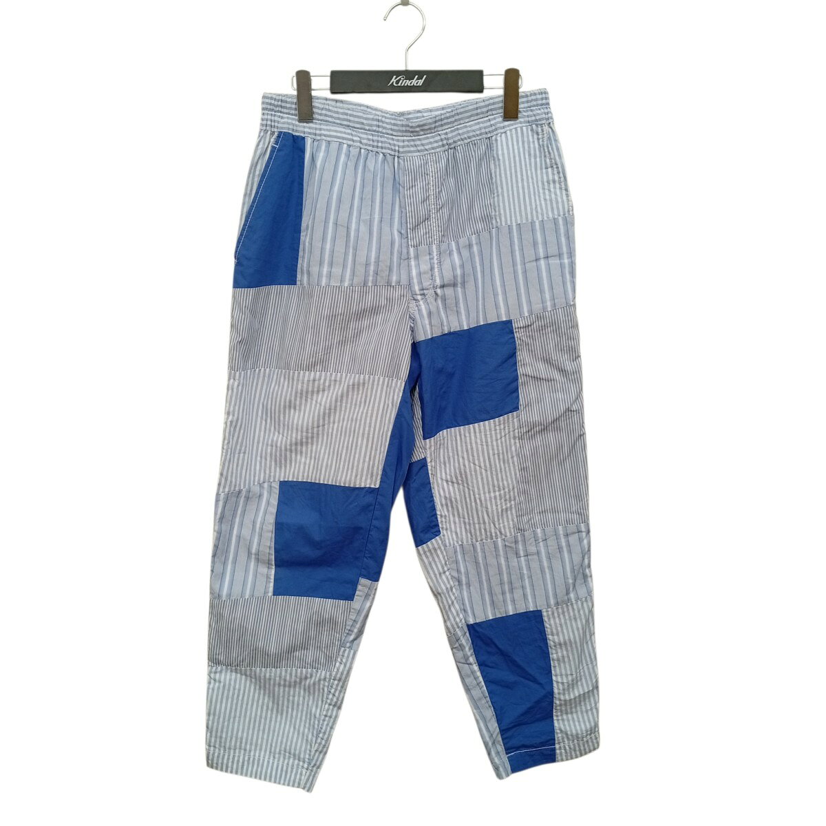 【美品】COMME des GARÇONS パッチワークチノパン S 楽天市場】コムデギャルソン パッチワーク（サイズ（S/M/L）SS）の通販