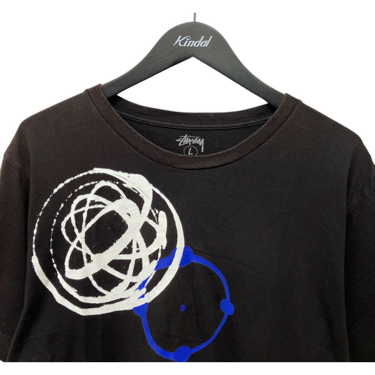 【中古】stussy×FUTURA 10SS ...の紹介画像3