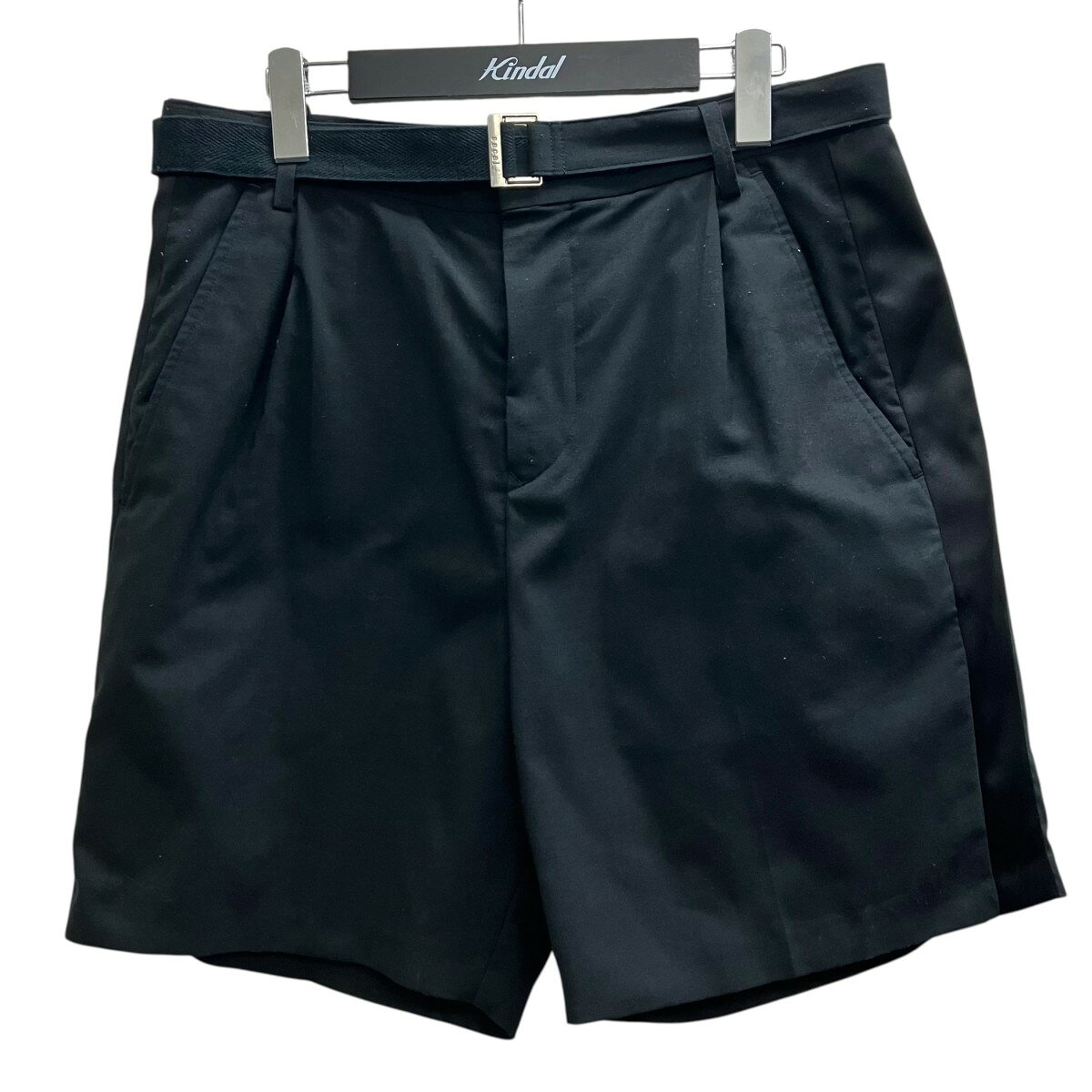 楽天市場】sacai ショートパンツ 【中古】の通販
