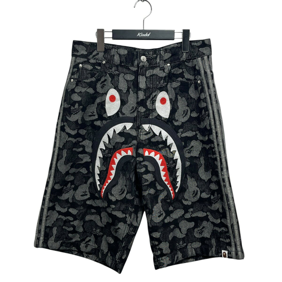 楽天市場】BAPE シャーク（ズボン・パンツ｜メンズファッション）の通販