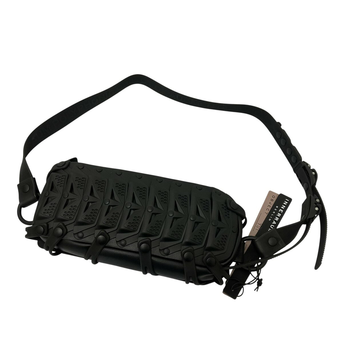 innerraum funcase インナーラム ショルダーバッグ 【公式通販】