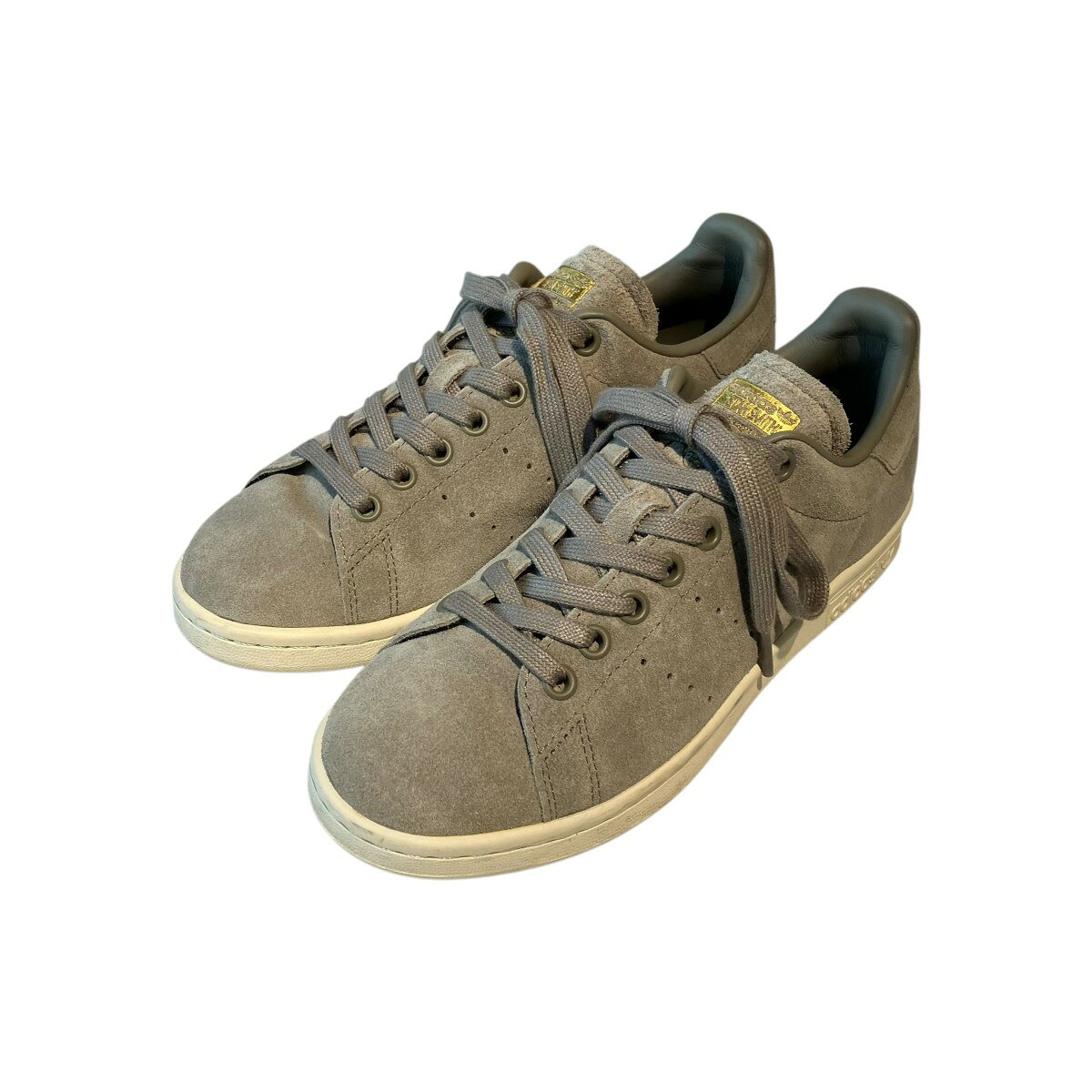 【中古】adidas　STAN SMIT