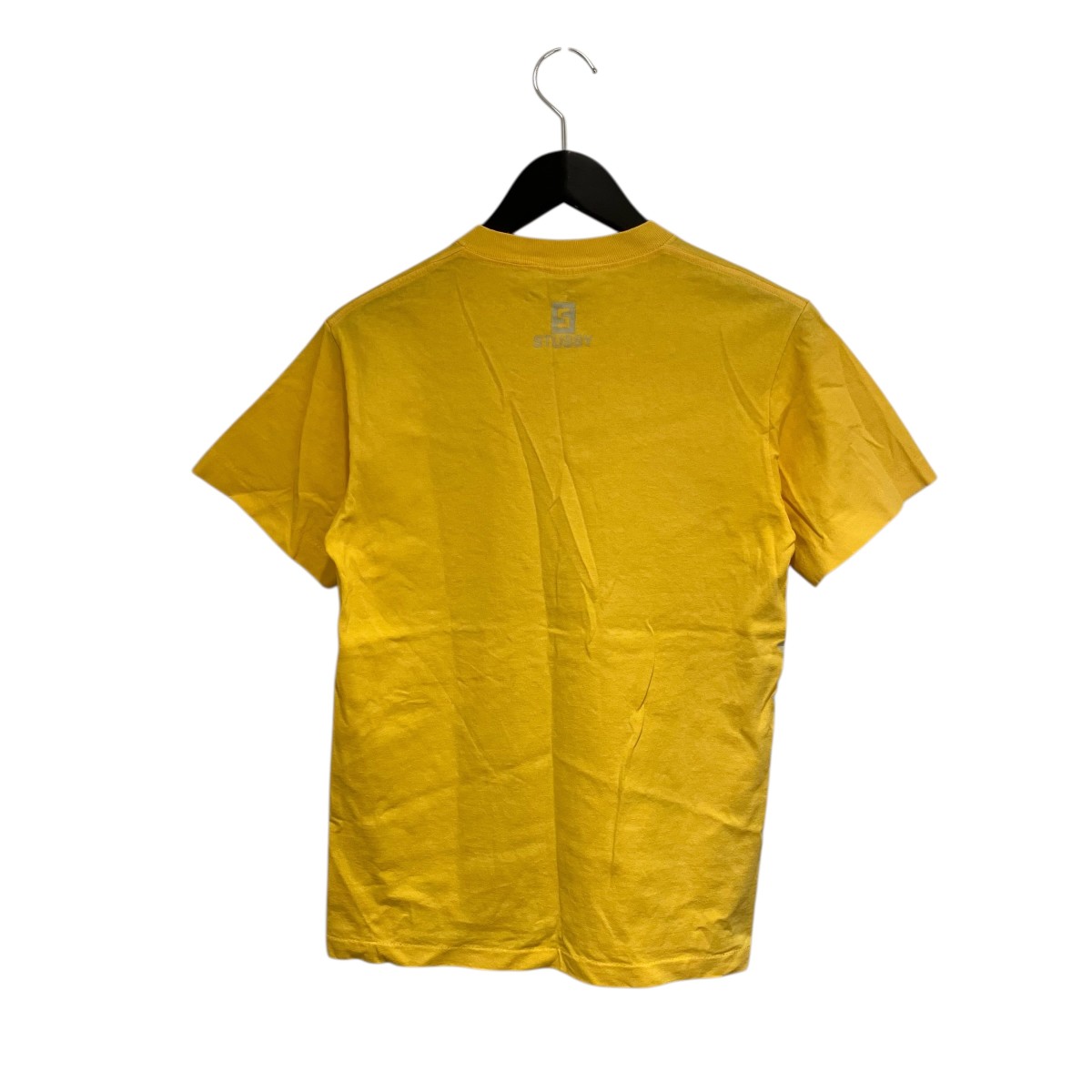 【中古】stussy パロディ 銀タグ OLD...の紹介画像2