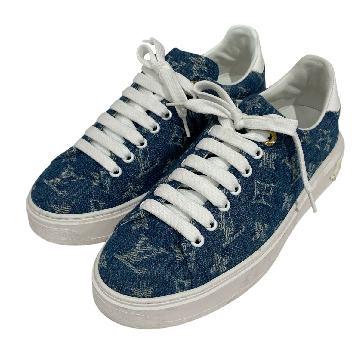 【中古】LOUIS VUITTON　タイムアウト�