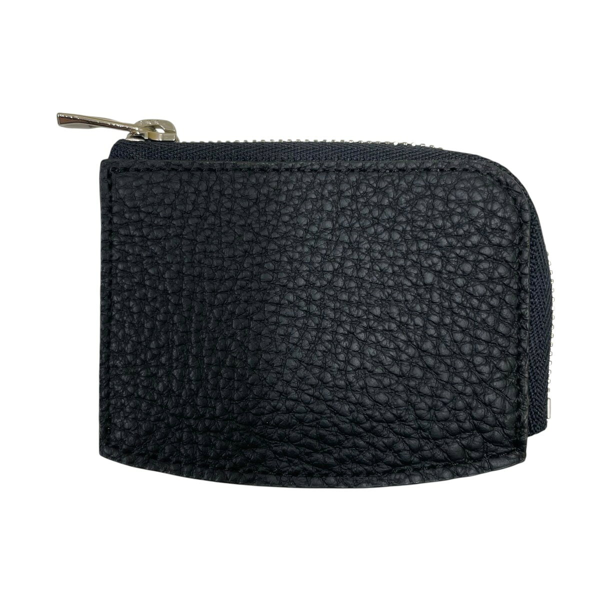 【中古】ITTI　CRISTY KEY COIN CASE コインケース ブラック 【240426】（イッチ）