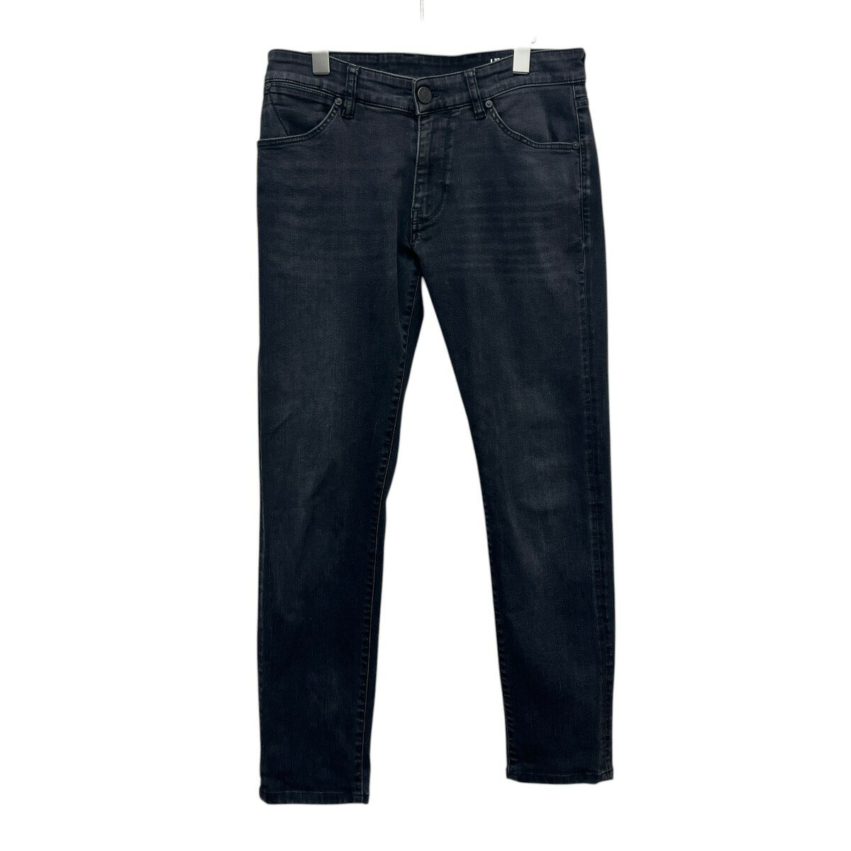 Rakuten - 【中古】PT TORINOデニムパンツ C5DJ05Z10MIN ブラック サイズ：30【価格見直し】