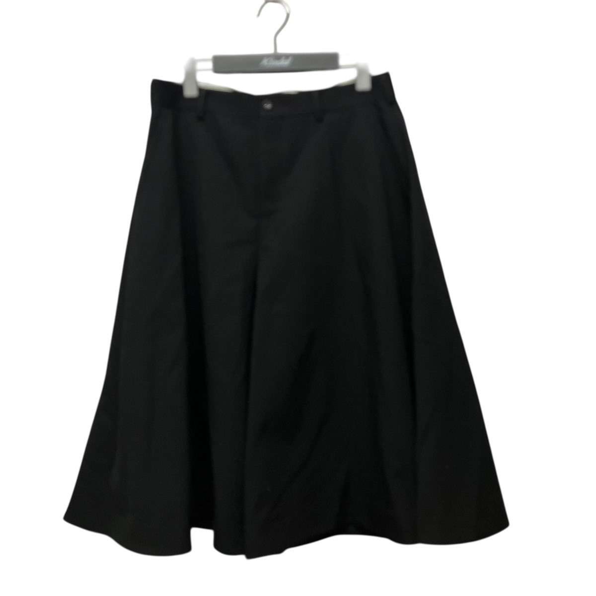 楽天市場】comme des garcons homme plus ハーフパンツの通販
