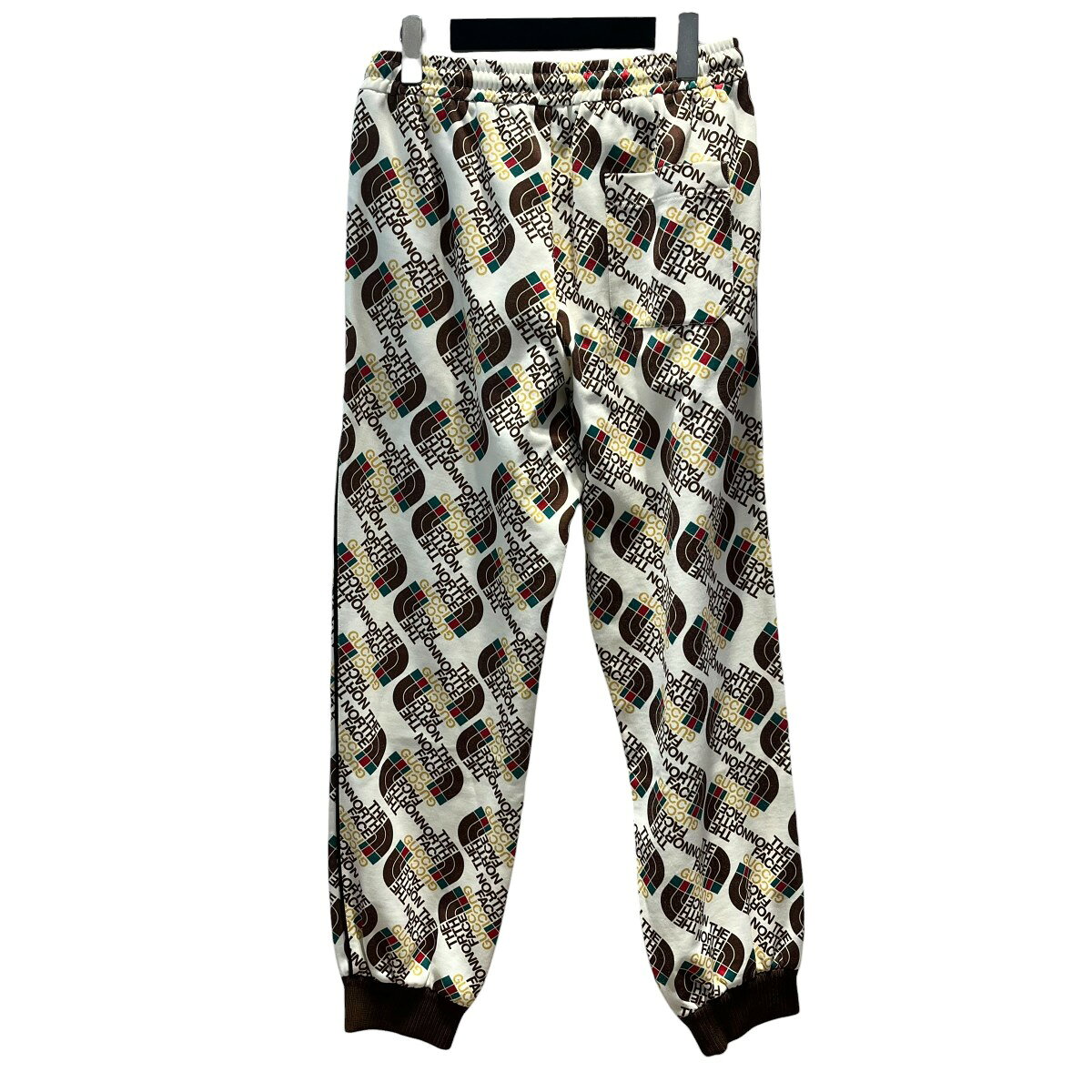 【中古】GUCCI×THE NORTH FAC...の紹介画像2