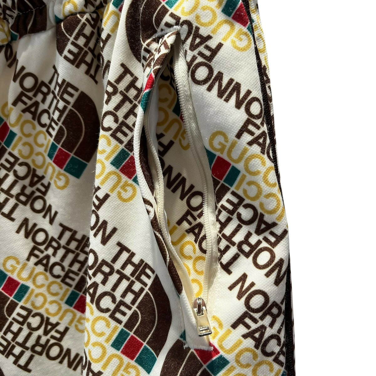 【中古】GUCCI×THE NORTH FAC...の紹介画像3