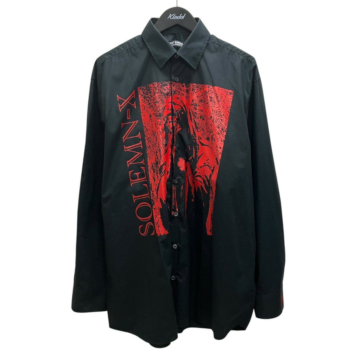 楽天市場】raf simons シャツ（メンズファッション）の通販