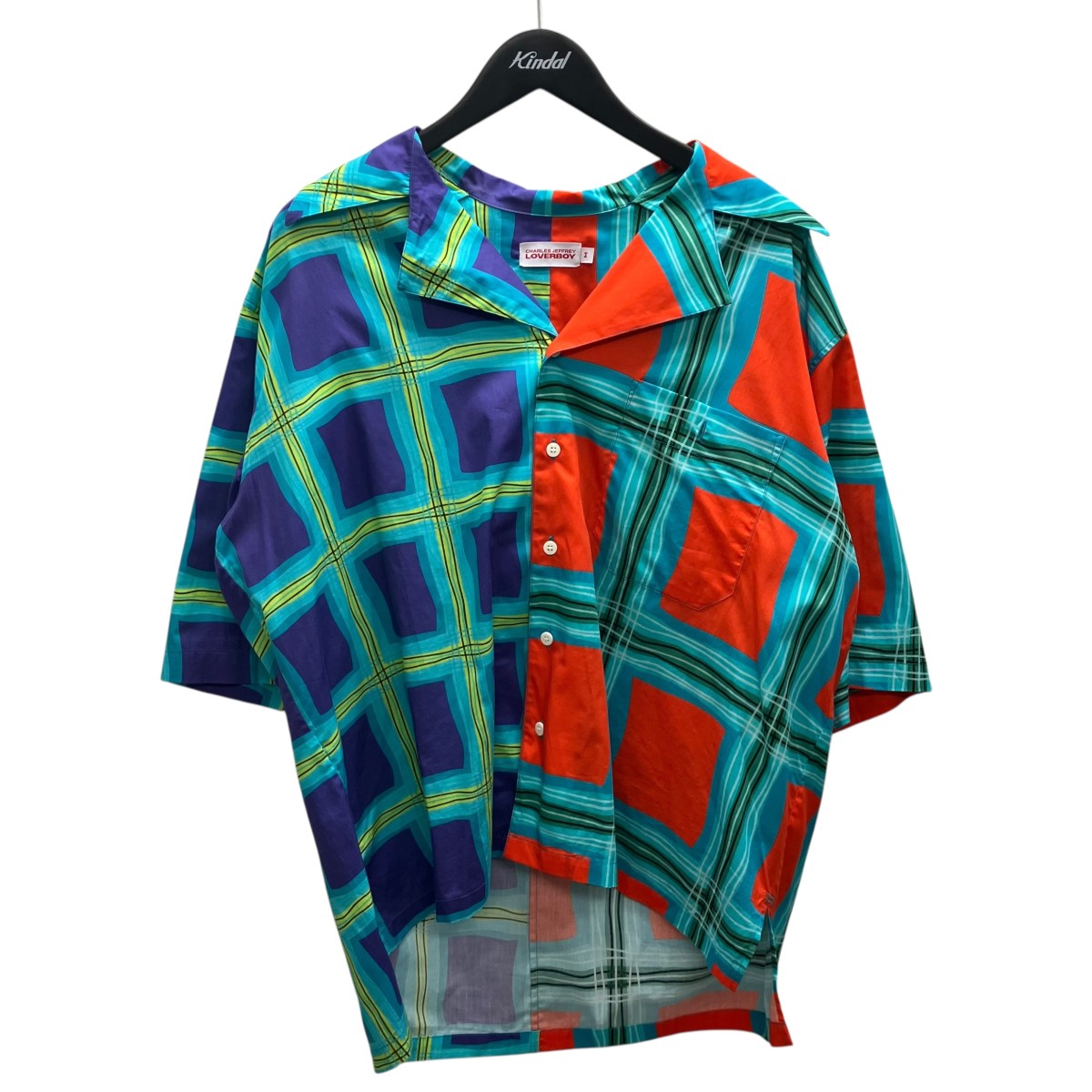 楽天市場】charles jeffrey 中古の通販