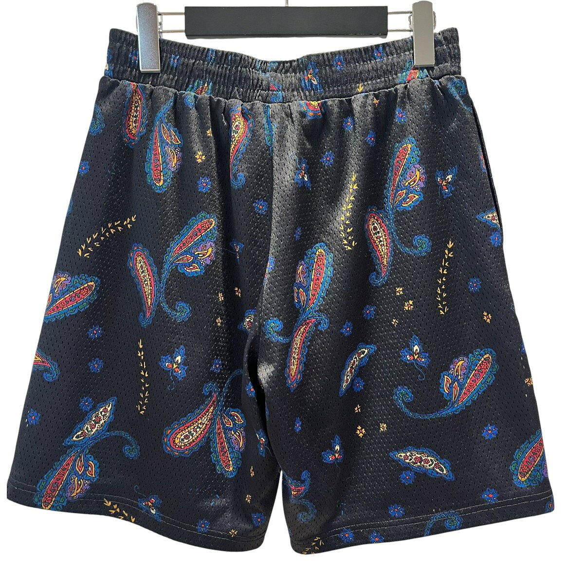 【中古】stussy メッシュショートパンツ ...の紹介画像2