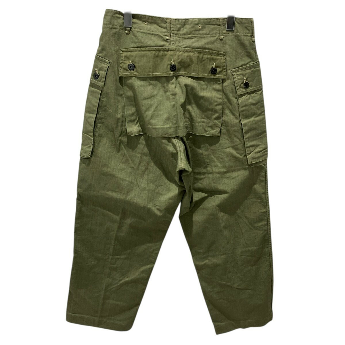 【中古】VINTAGE WW2 USMC P-...の紹介画像2