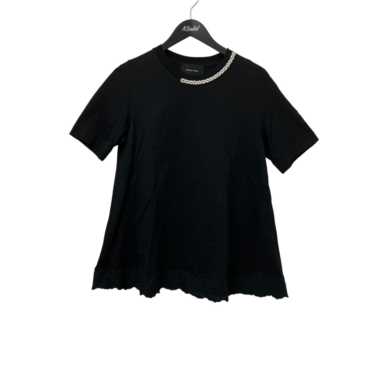 楽天市場】Rocha（カラーブラック）（Tシャツ・カットソー｜トップス 