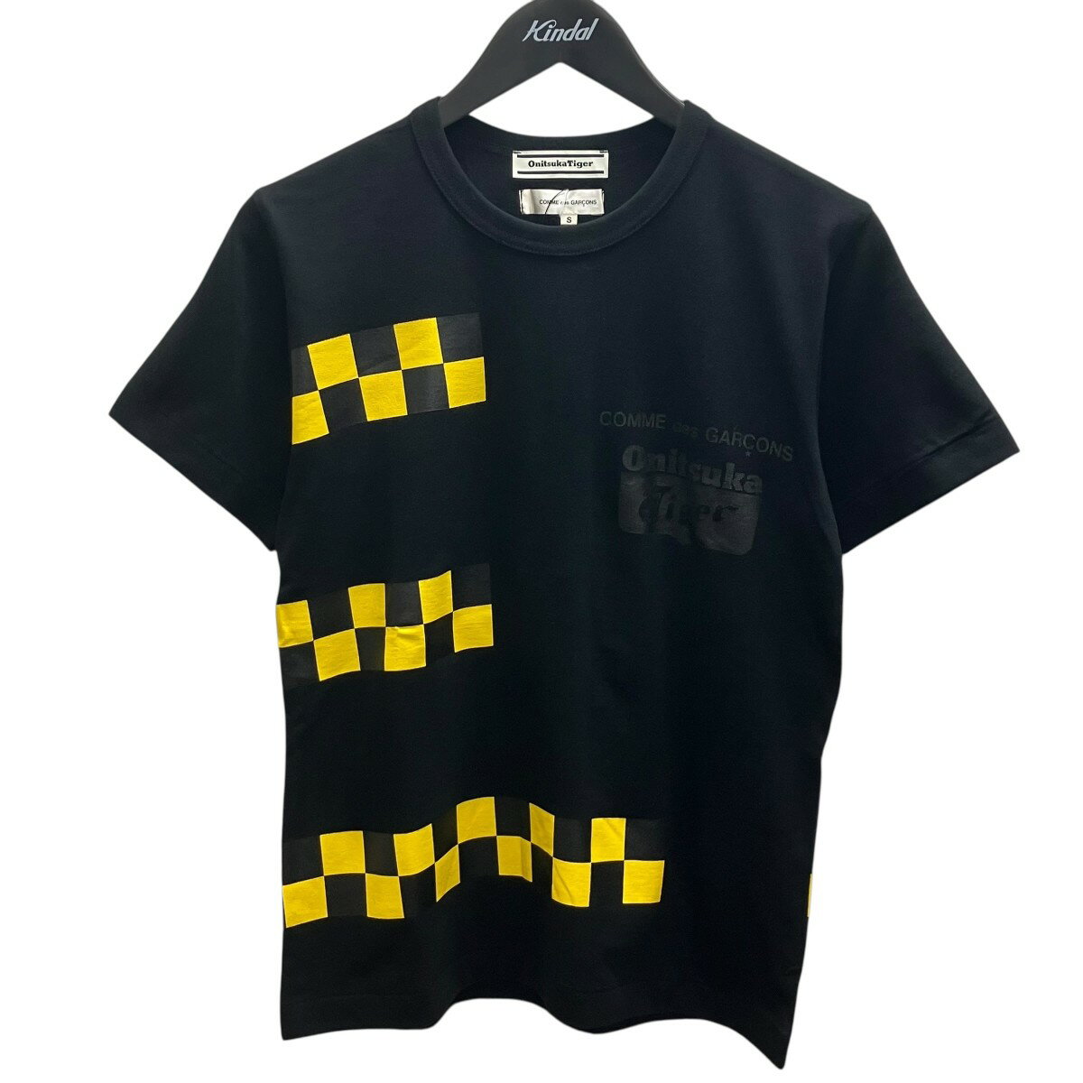楽天市場】プリントTシャツ（ブランドコムデギャルソン）（メンズ