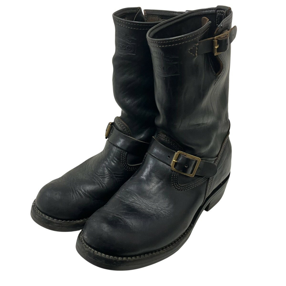 楽天市場】ウエスコ ボス 中古の通販
