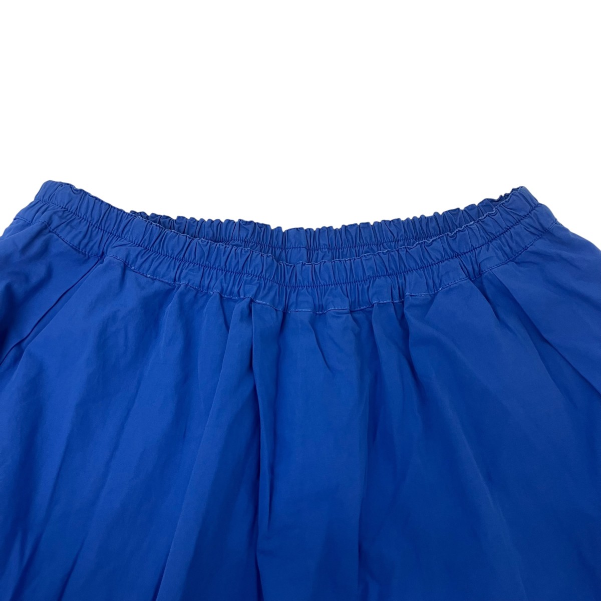 【中古】toogood　THE BAKER TROUSER イージーパンツ ブルー サイズ：L 【290426】（トゥーグッド）