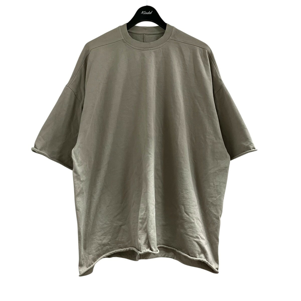 楽天市場】tommy tシャツ（ブランドリックオウエンス）（メンズ 