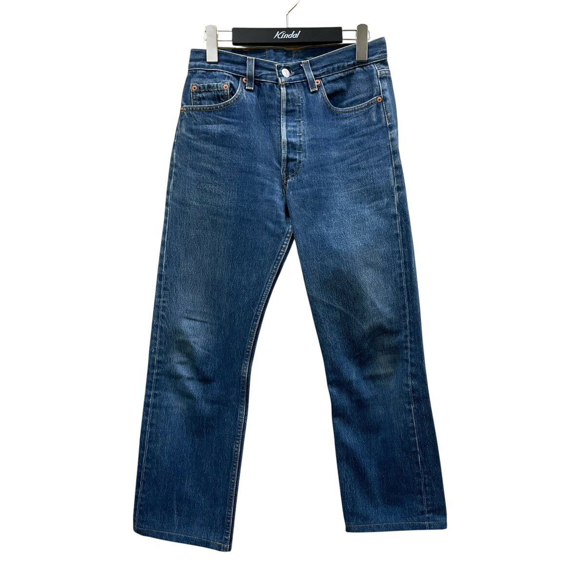 カラム様 Levi's501 USA製 ボタン裏522 W30 L30 エルパソ カラム様 Levi's501 USA製 ボタン裏522 W30 L30 エルパソ ブ