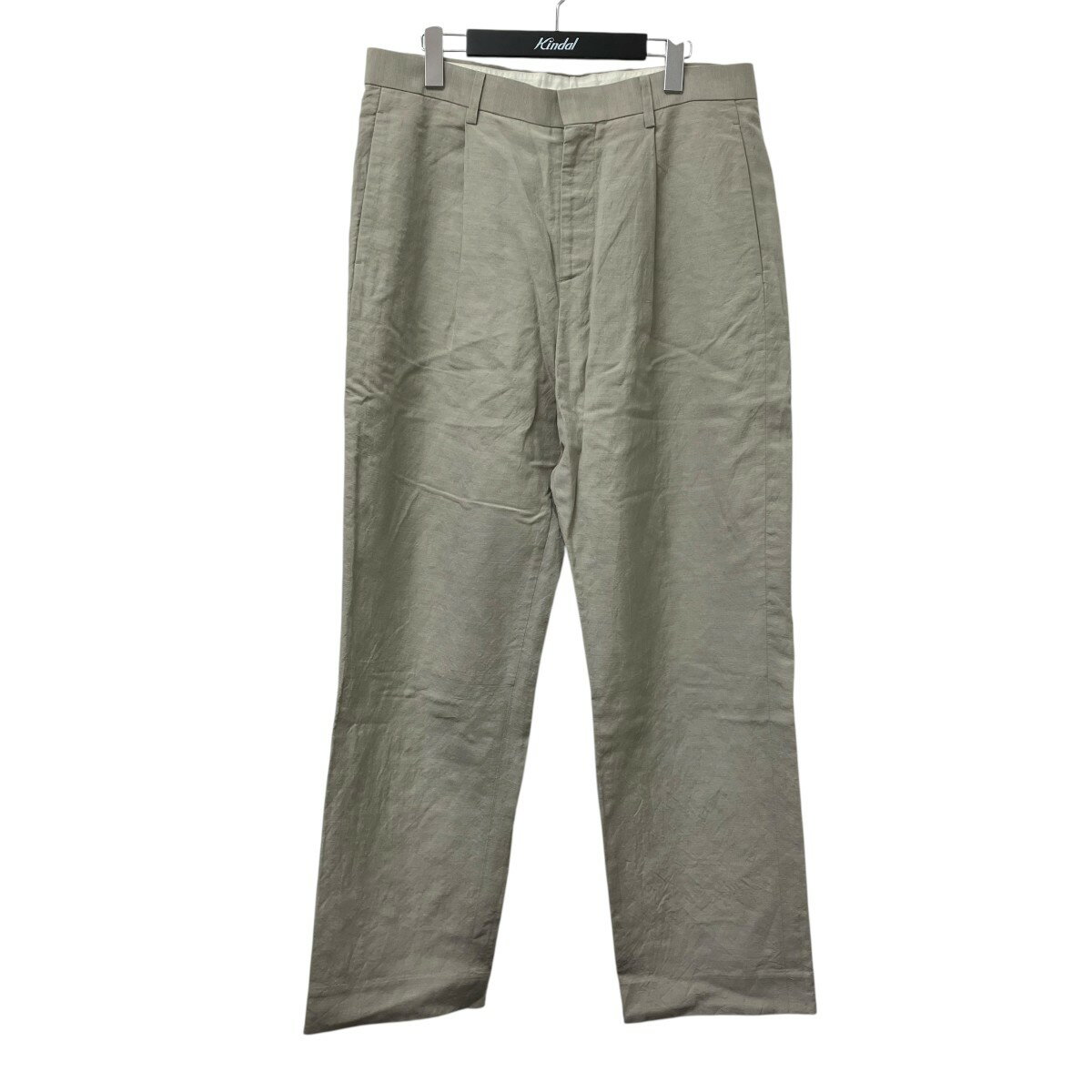 SOPHNET．　パンツ SOPH-250022 グレージュ サイズ：XL （ソフネット）