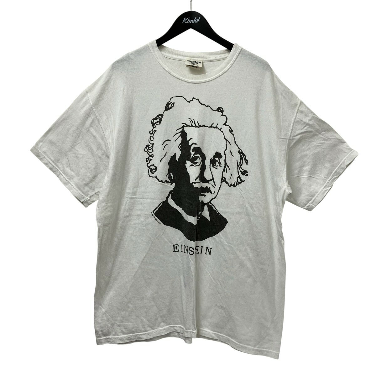 楽天市場】アインシュタイン（Tシャツ・カットソー｜トップス 
