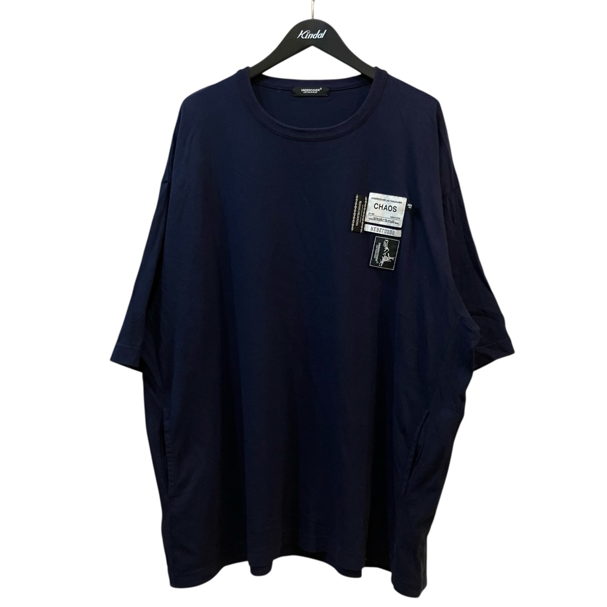 楽天市場】undercover クラッシュ（メンズファッション）の通販