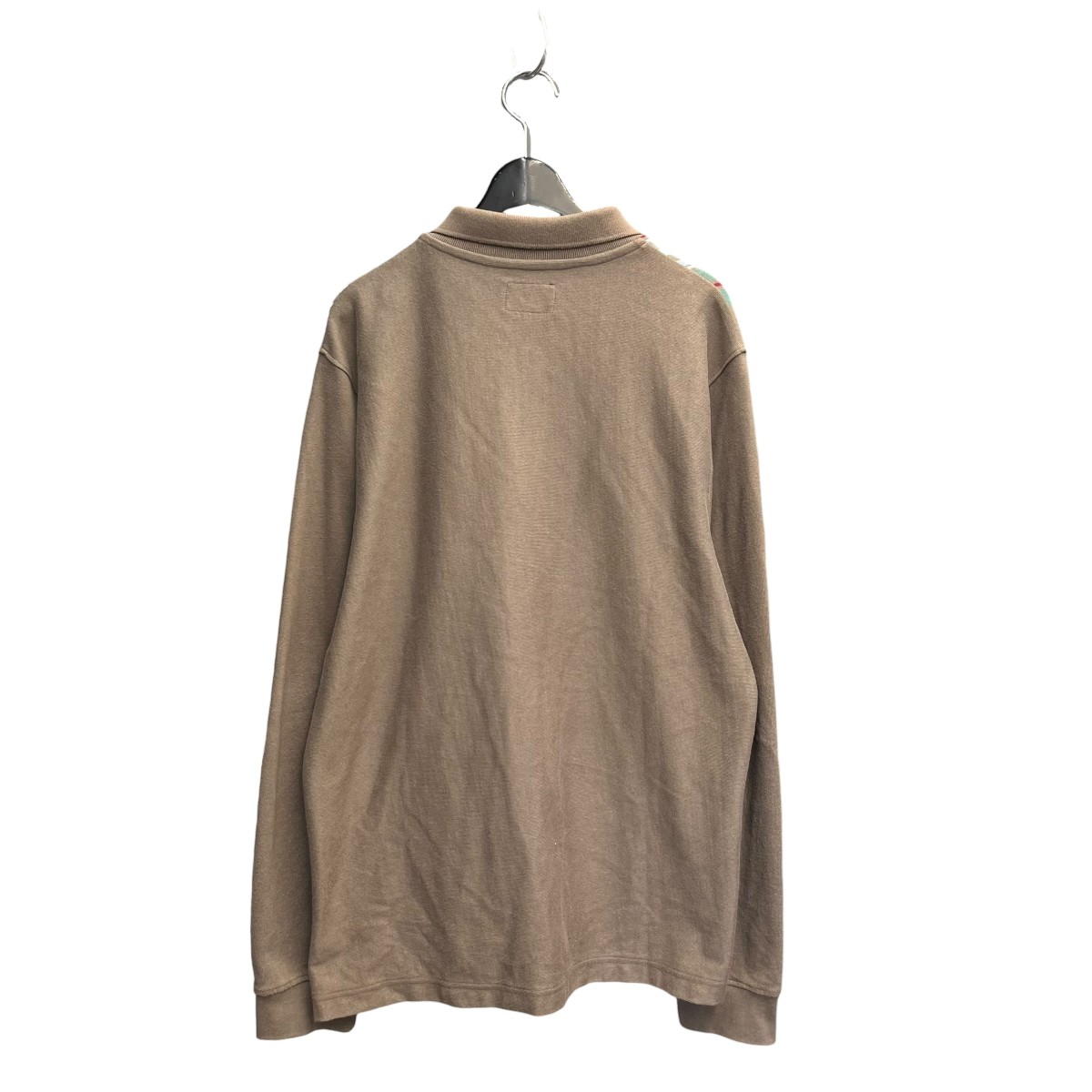 【中古】stussy SIMON LS ZIP...の紹介画像2
