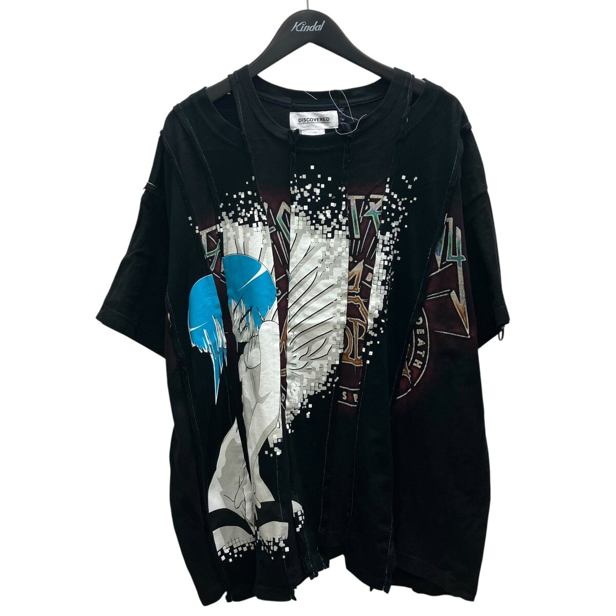 楽天市場】DISCOVERED Tシャツの通販