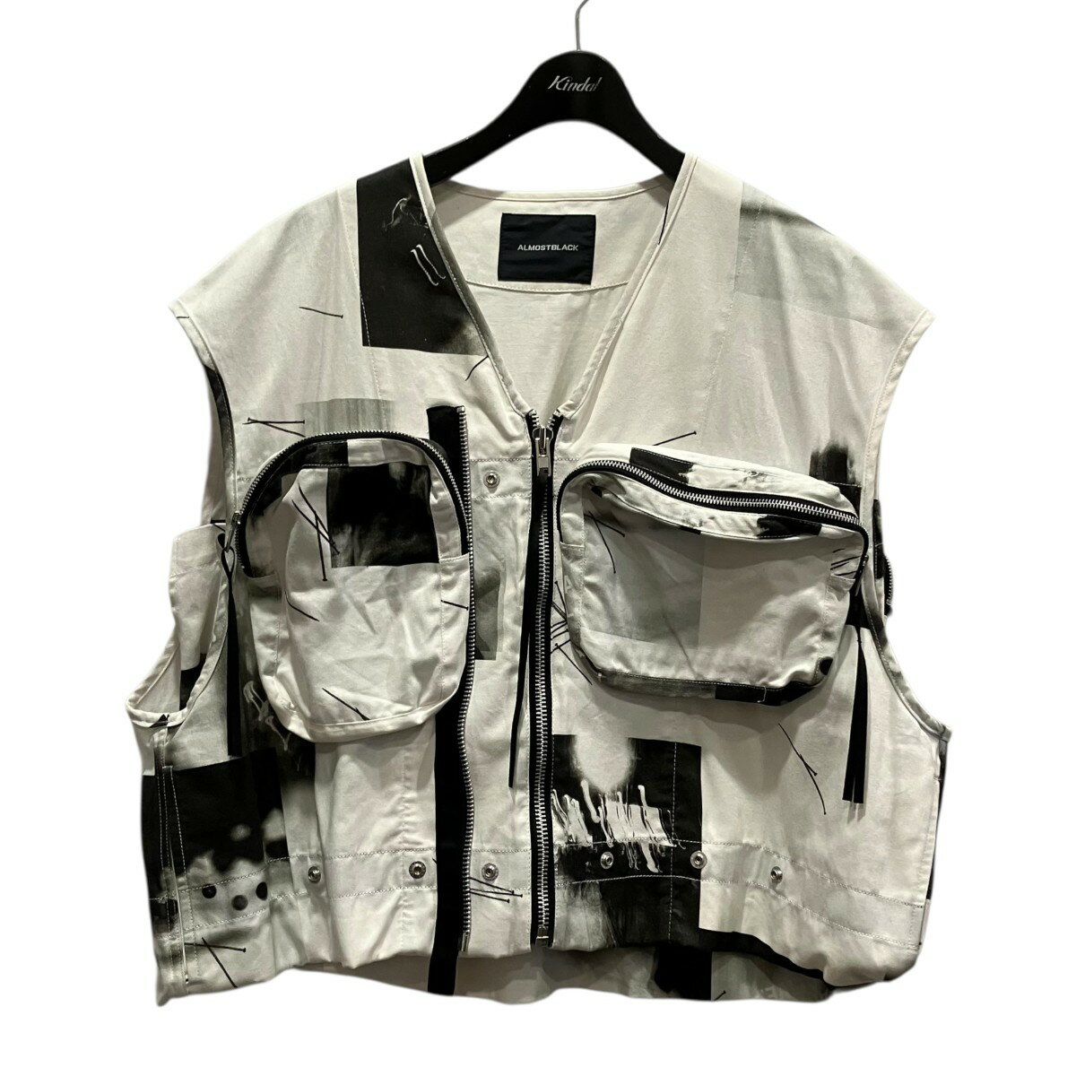 楽天市場】almostblack 中古（トップス｜メンズファッション）の通販