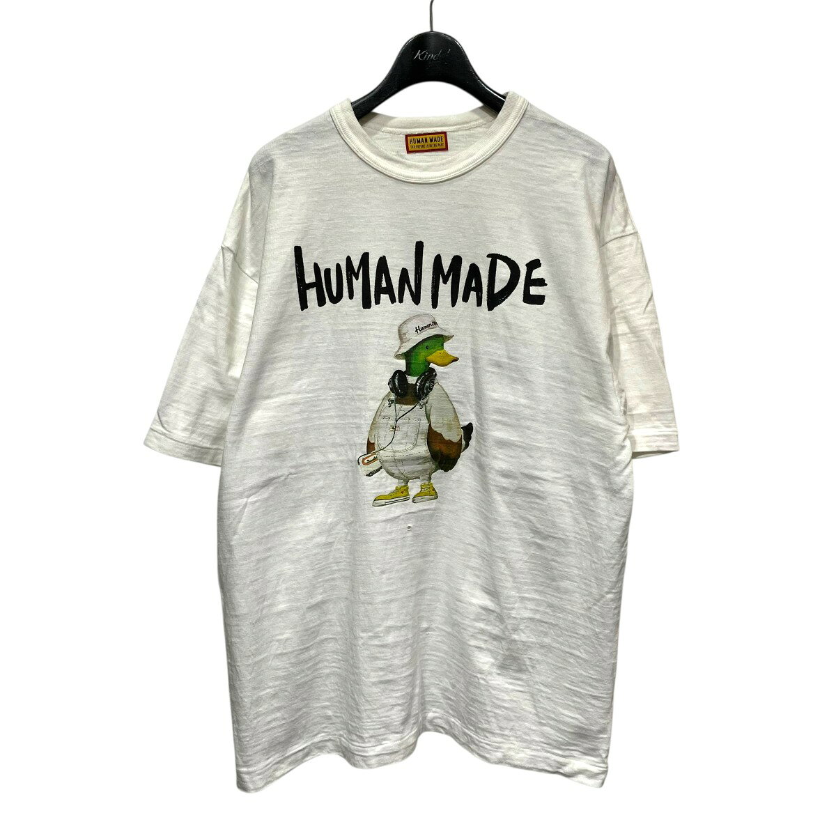 楽天市場】HUMANMADE（トップス｜メンズファッション）の通販